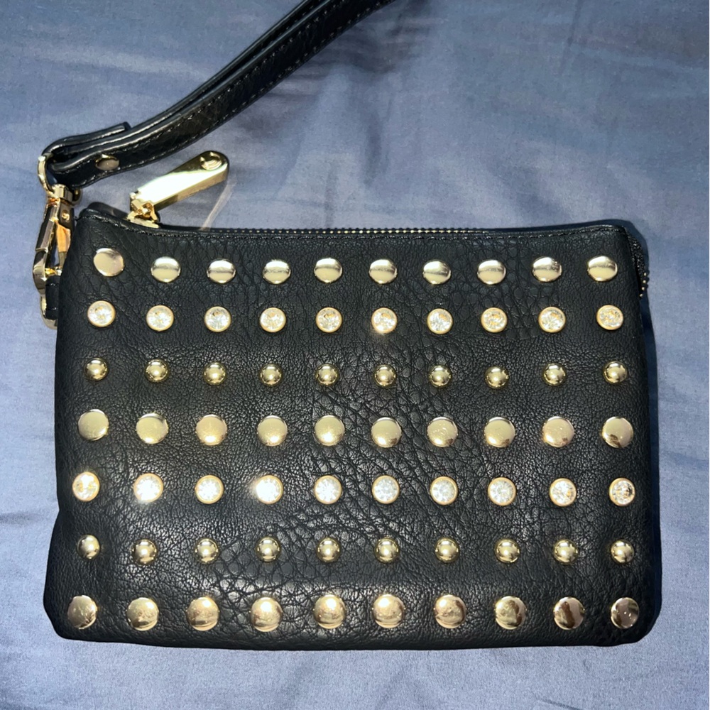 C. Charlie Wristlet